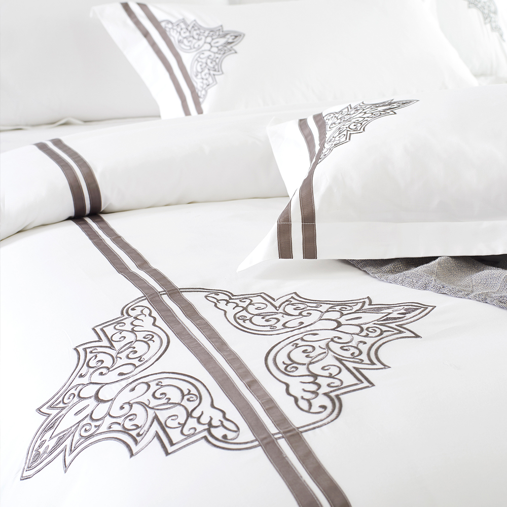 Bedding kit