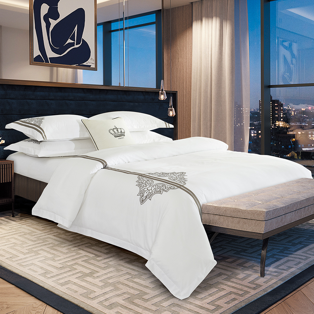 Bedding kit