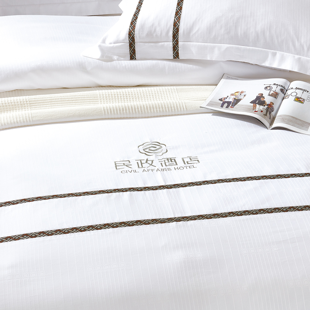 Bedding kit