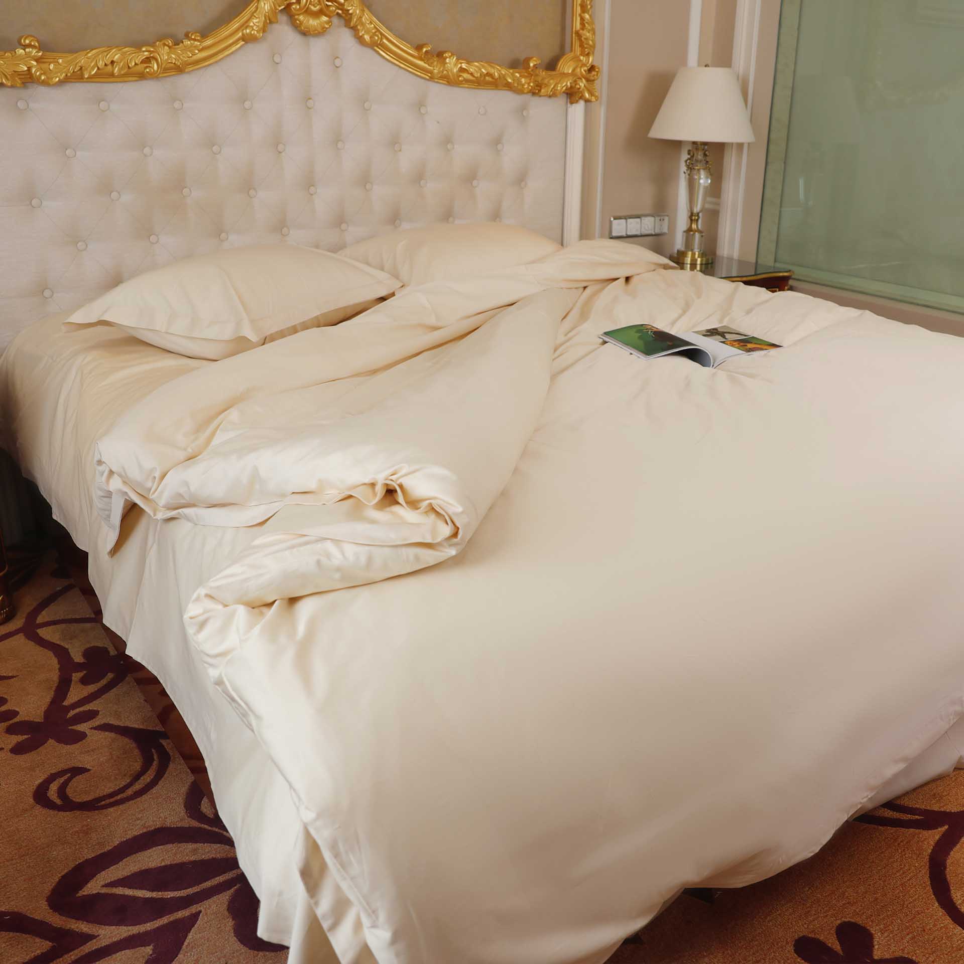 Bedding kit