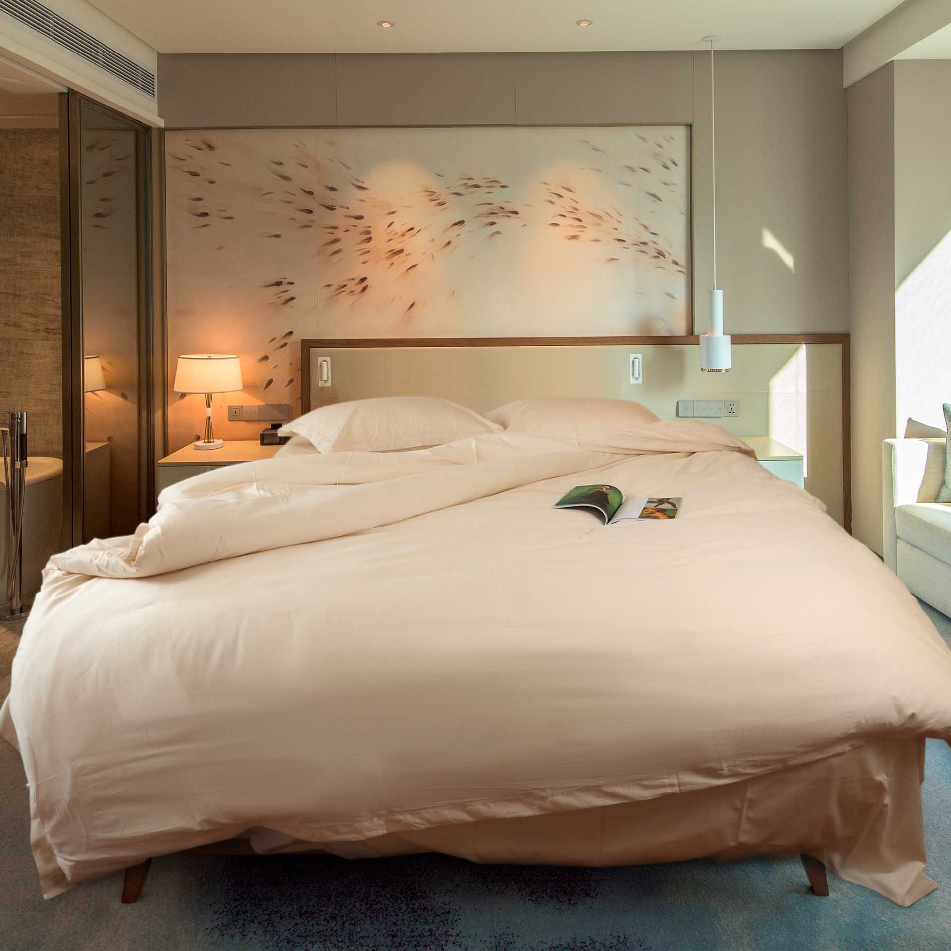 Bedding kit