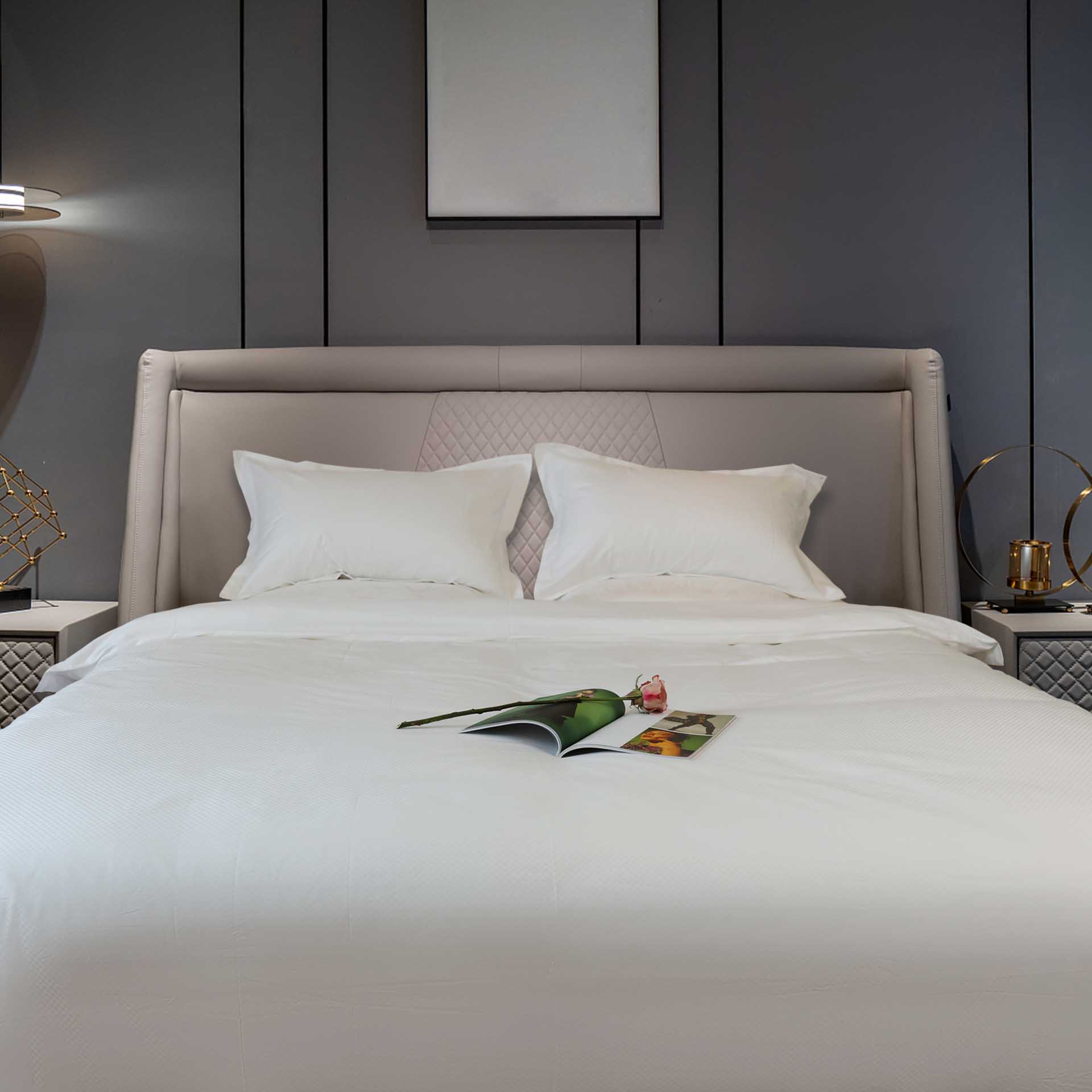 Bedding kit