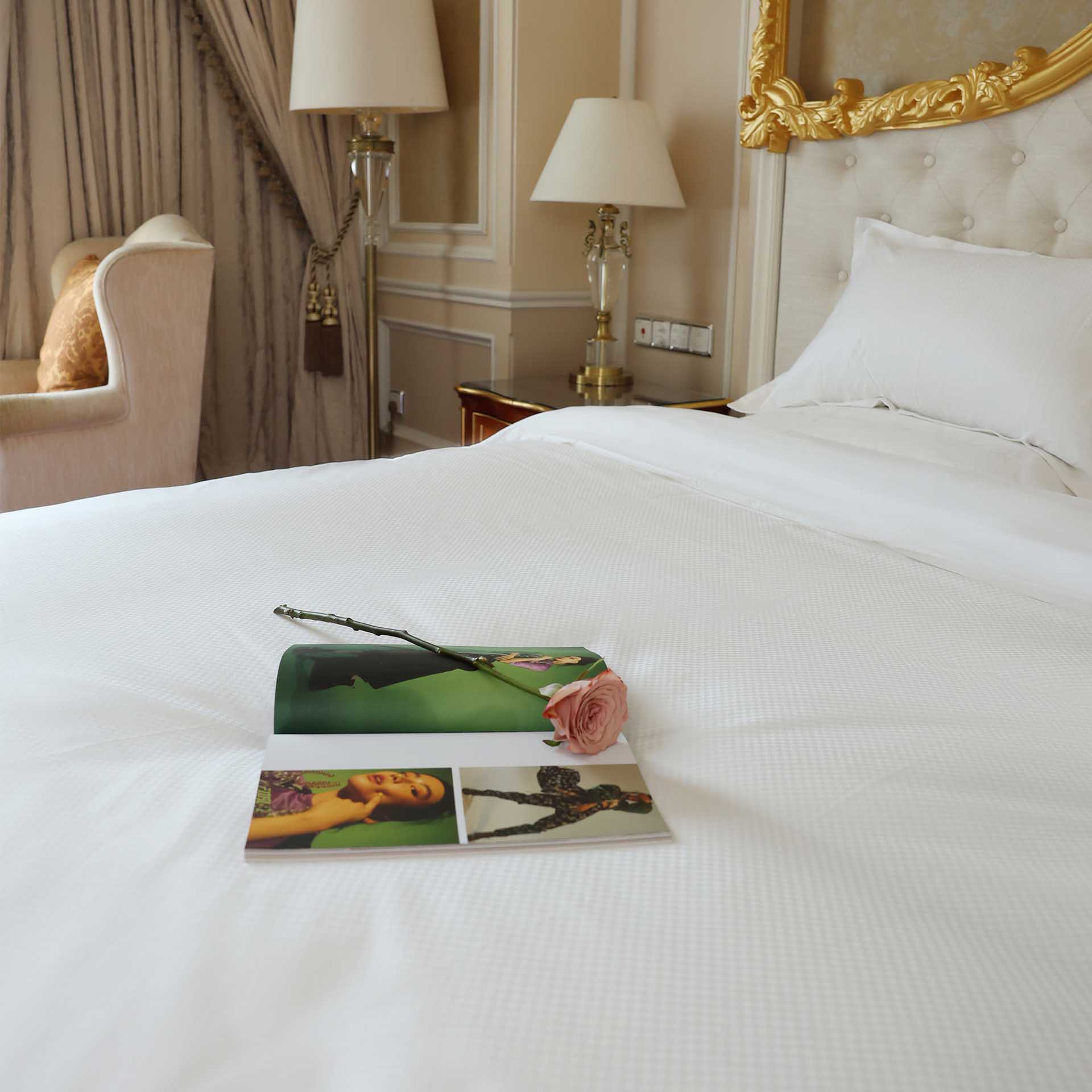 Bedding kit