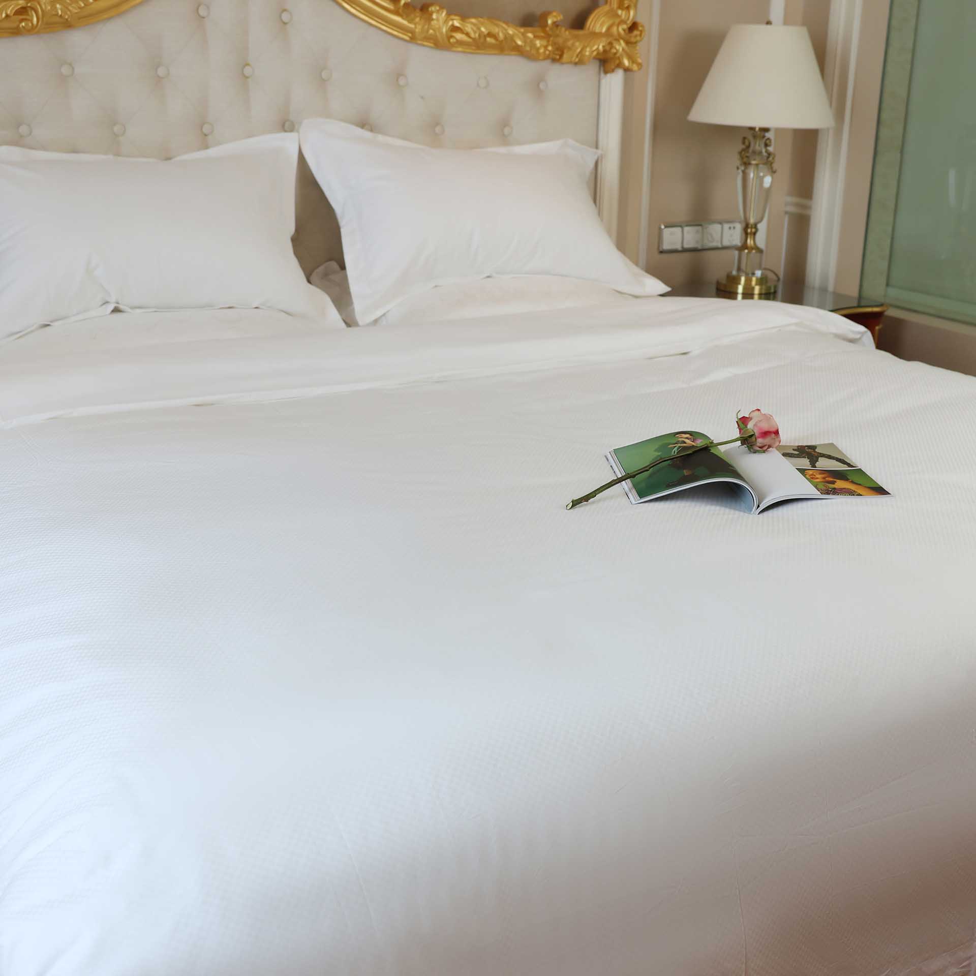 Bedding kit