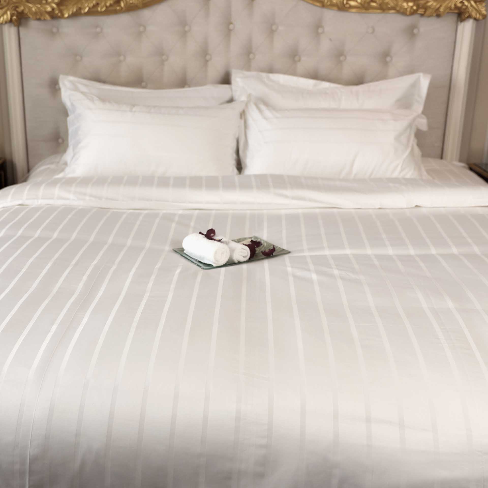 Bedding kit