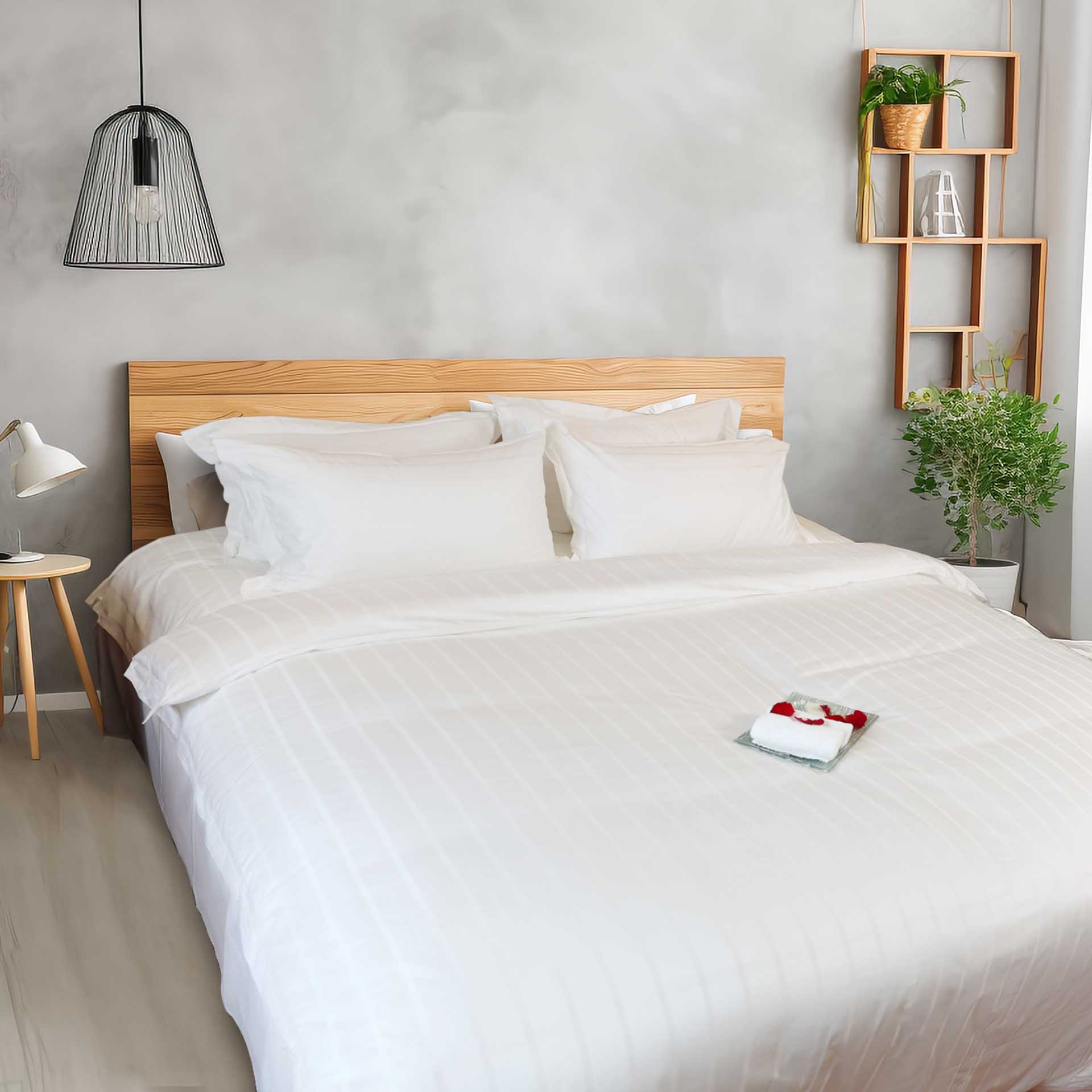 Bedding kit