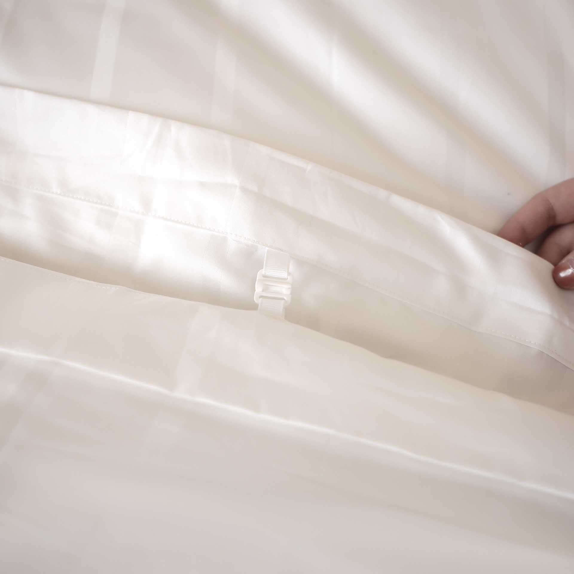 Bedding kit