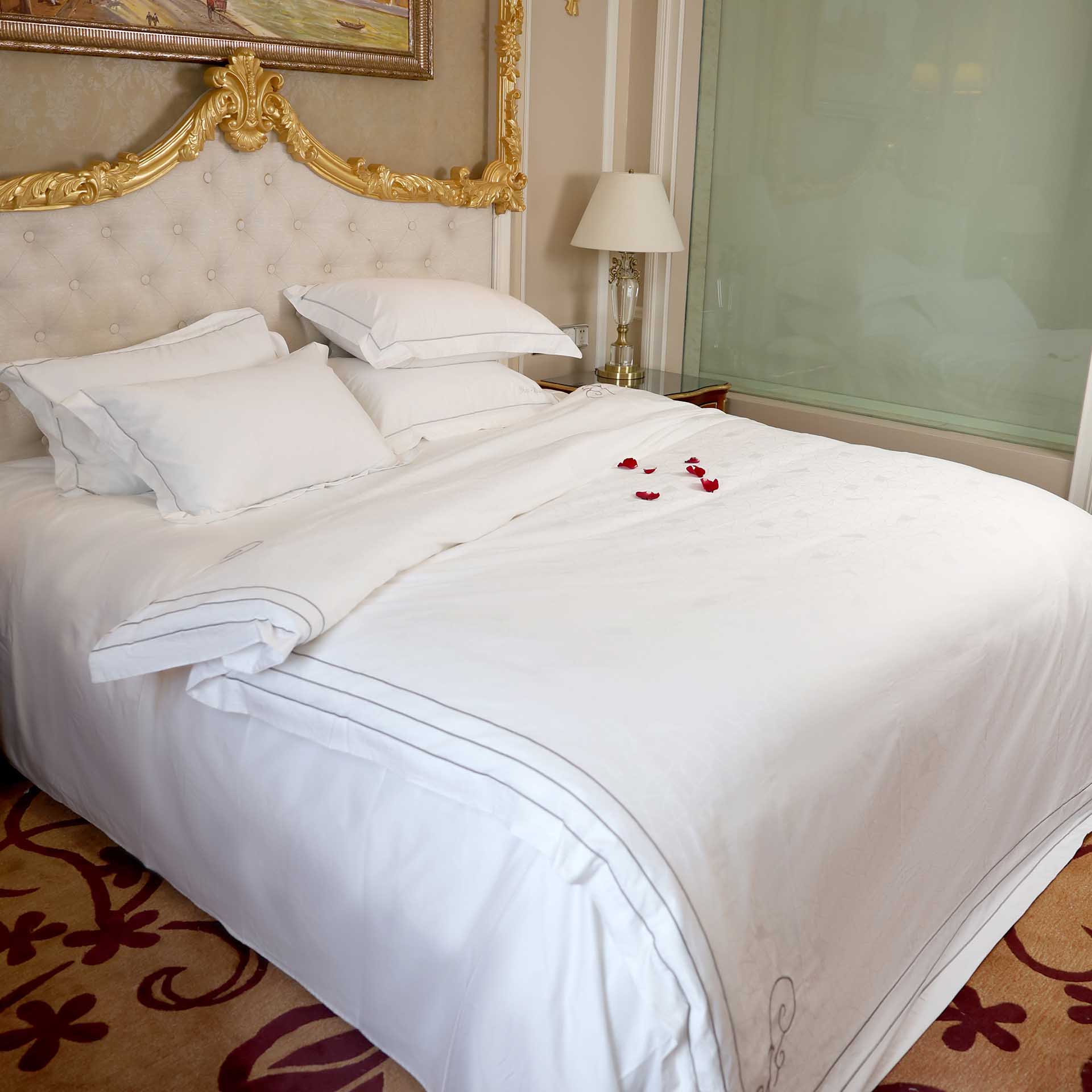 Bedding kit