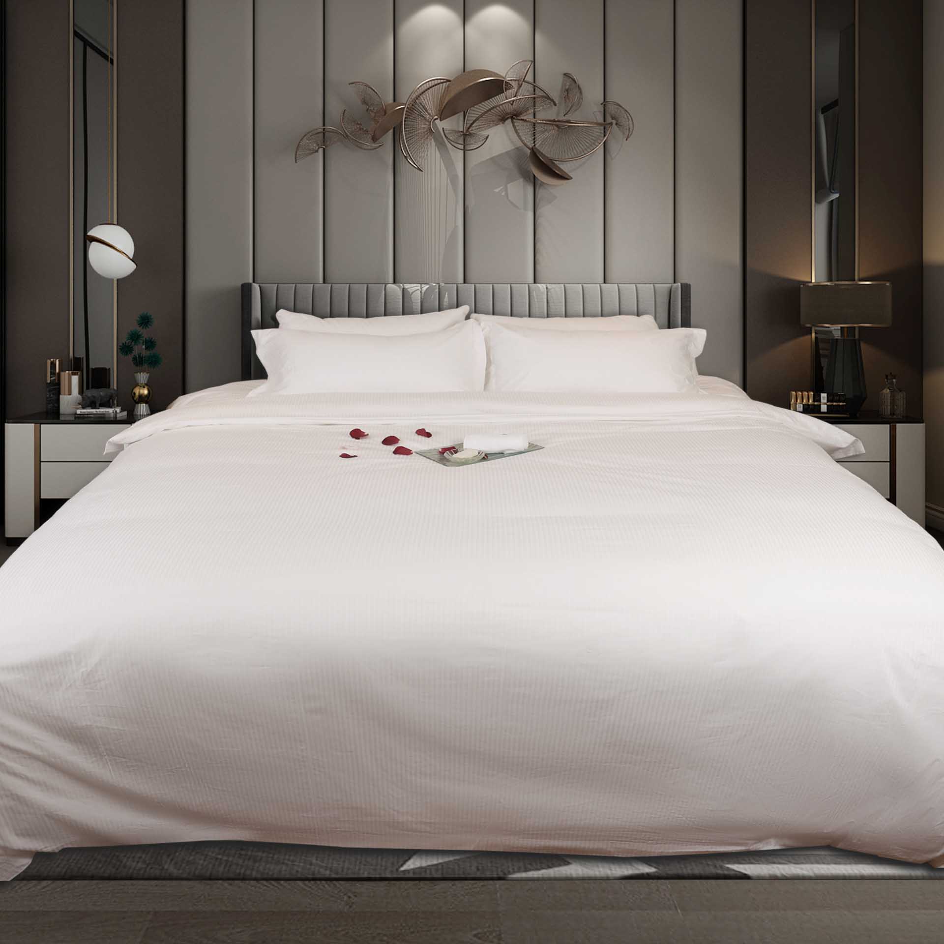 Bedding kit