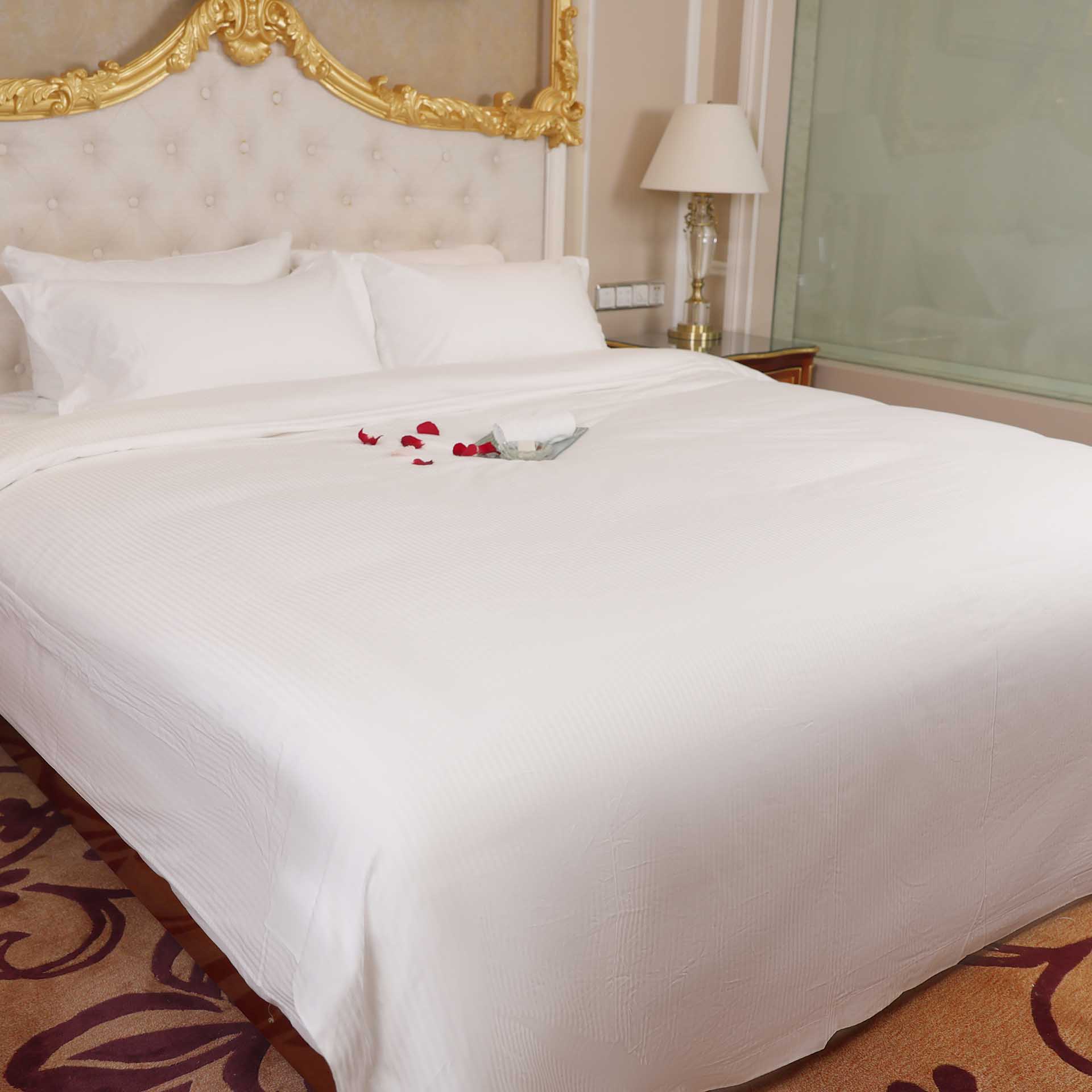 Bedding kit