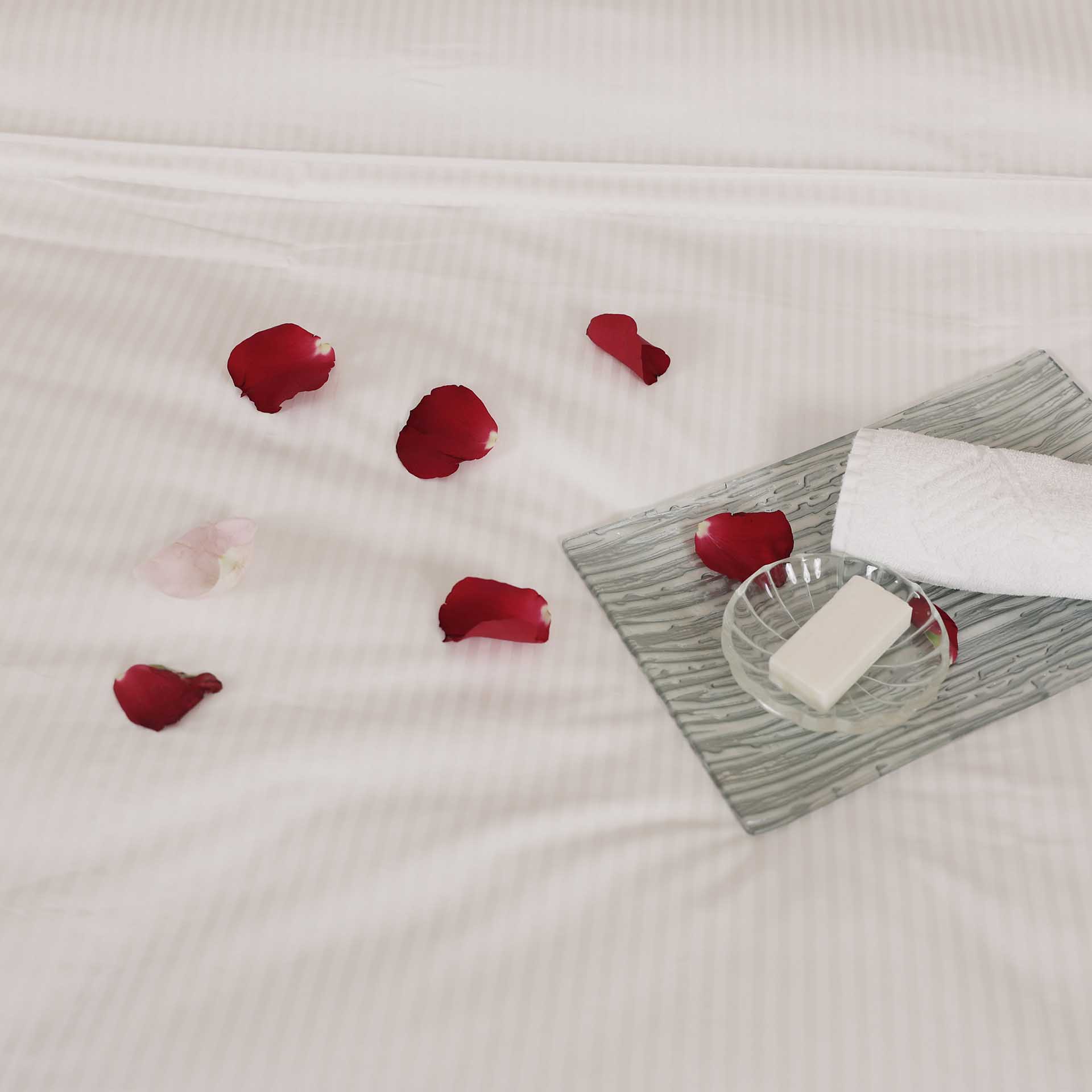 Bedding kit
