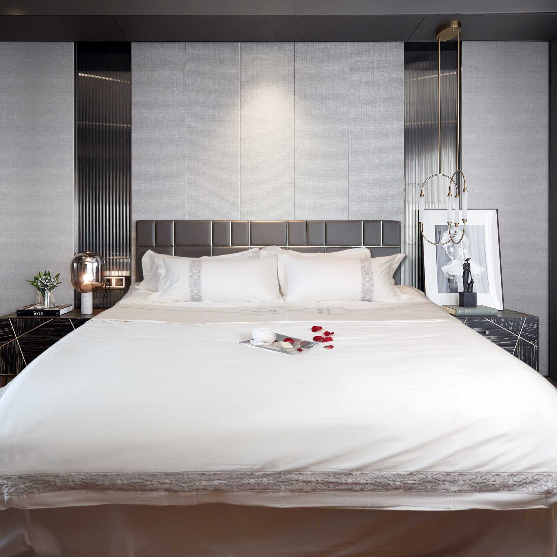 Bedding kit