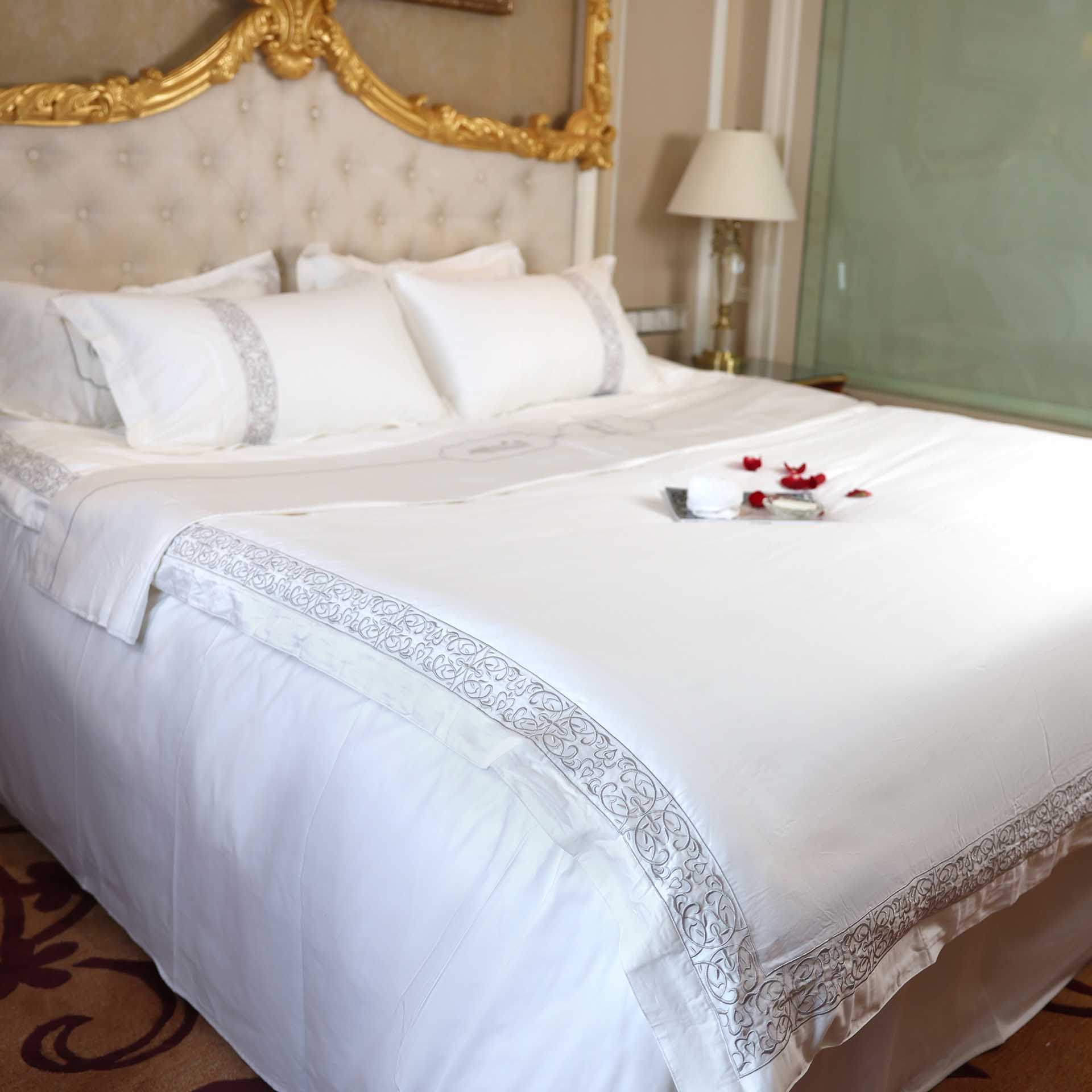 Bedding kit