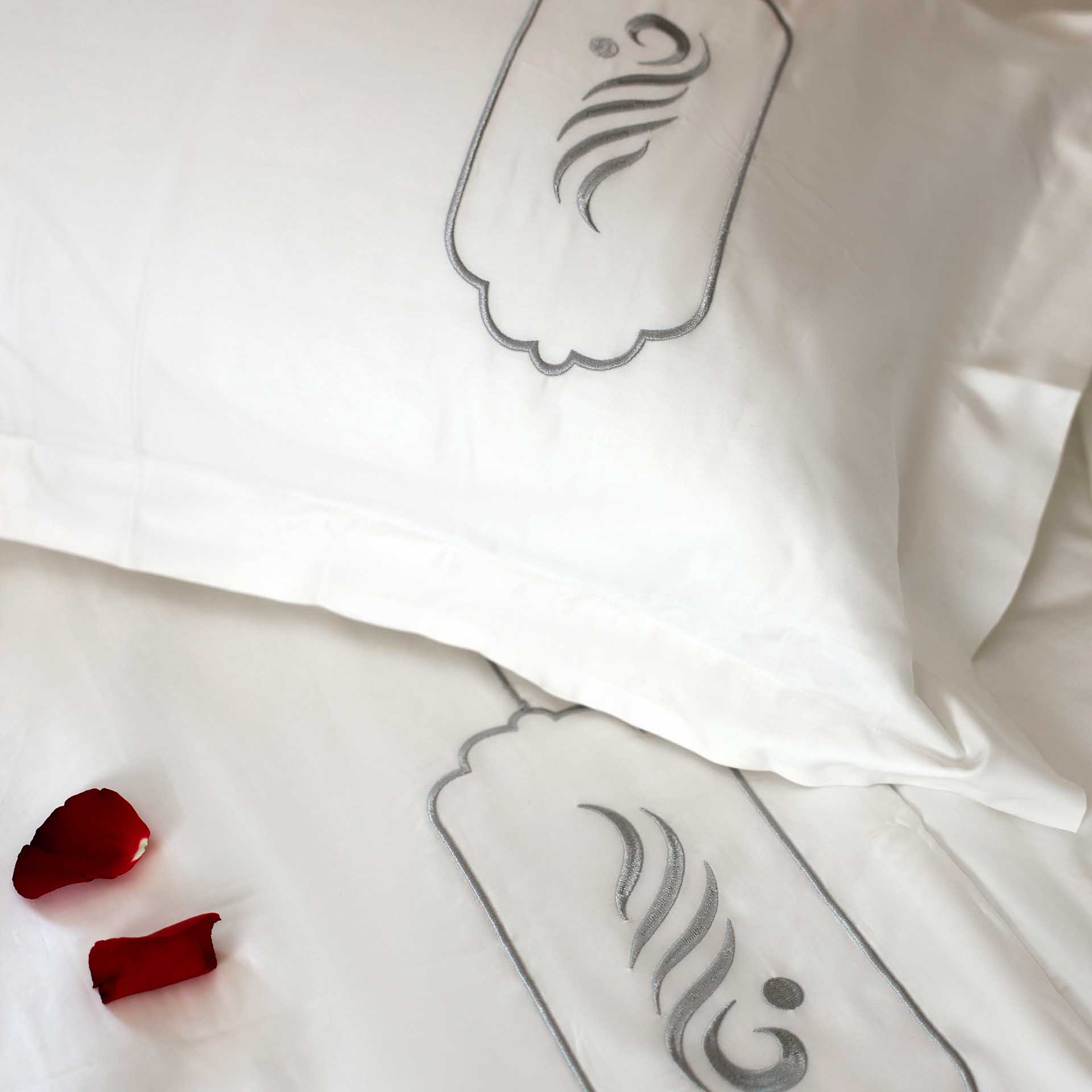 Bedding kit