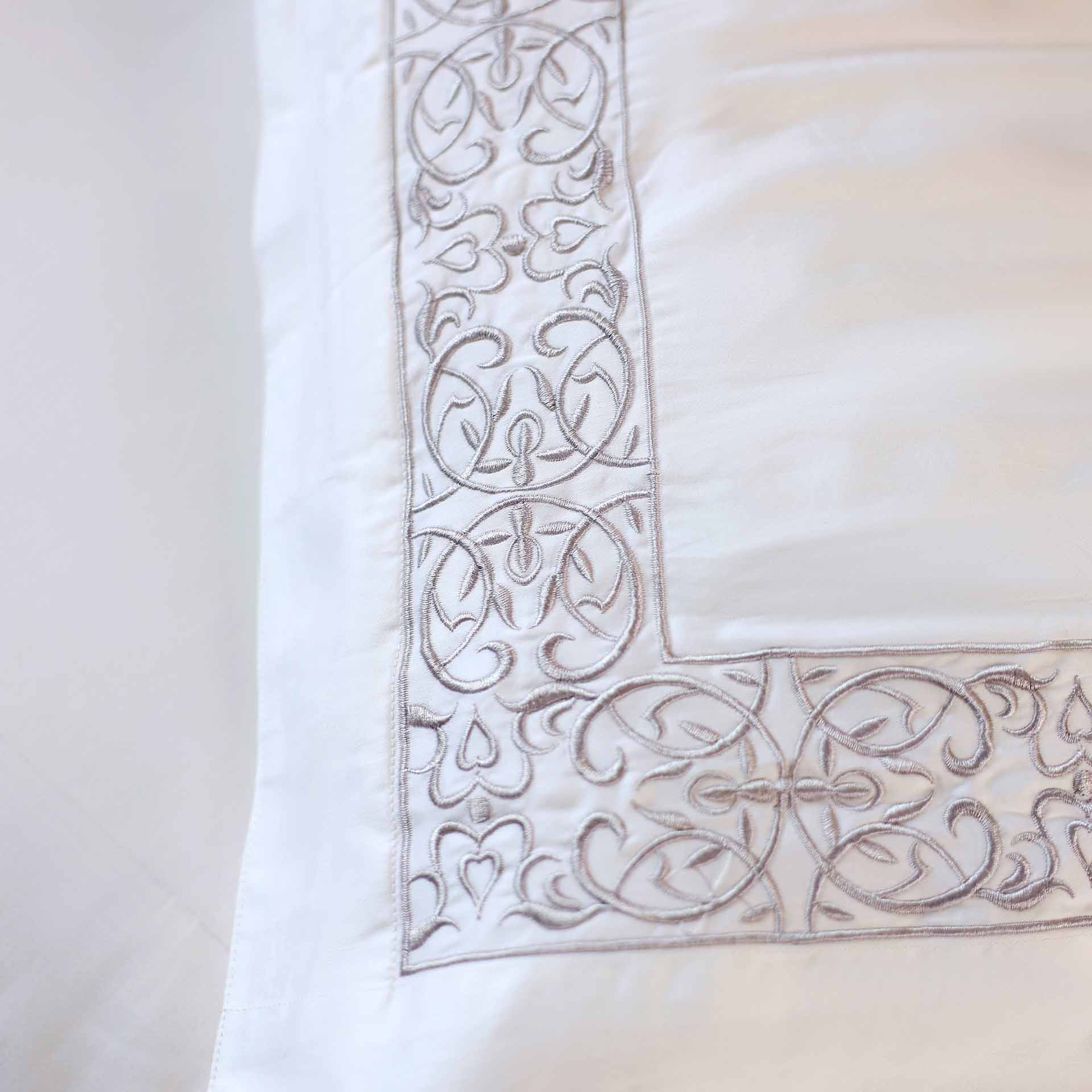Bedding kit