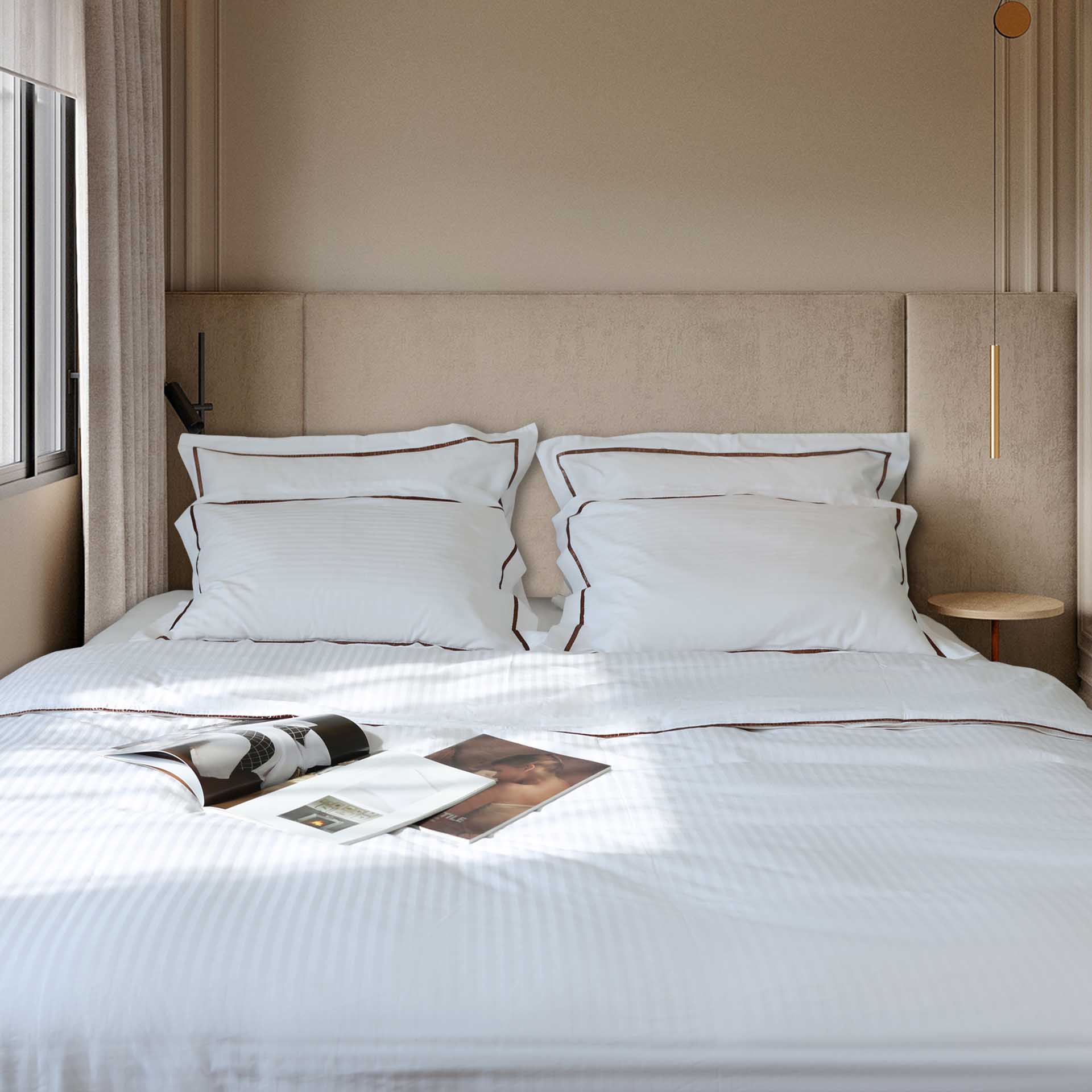 Bedding kit