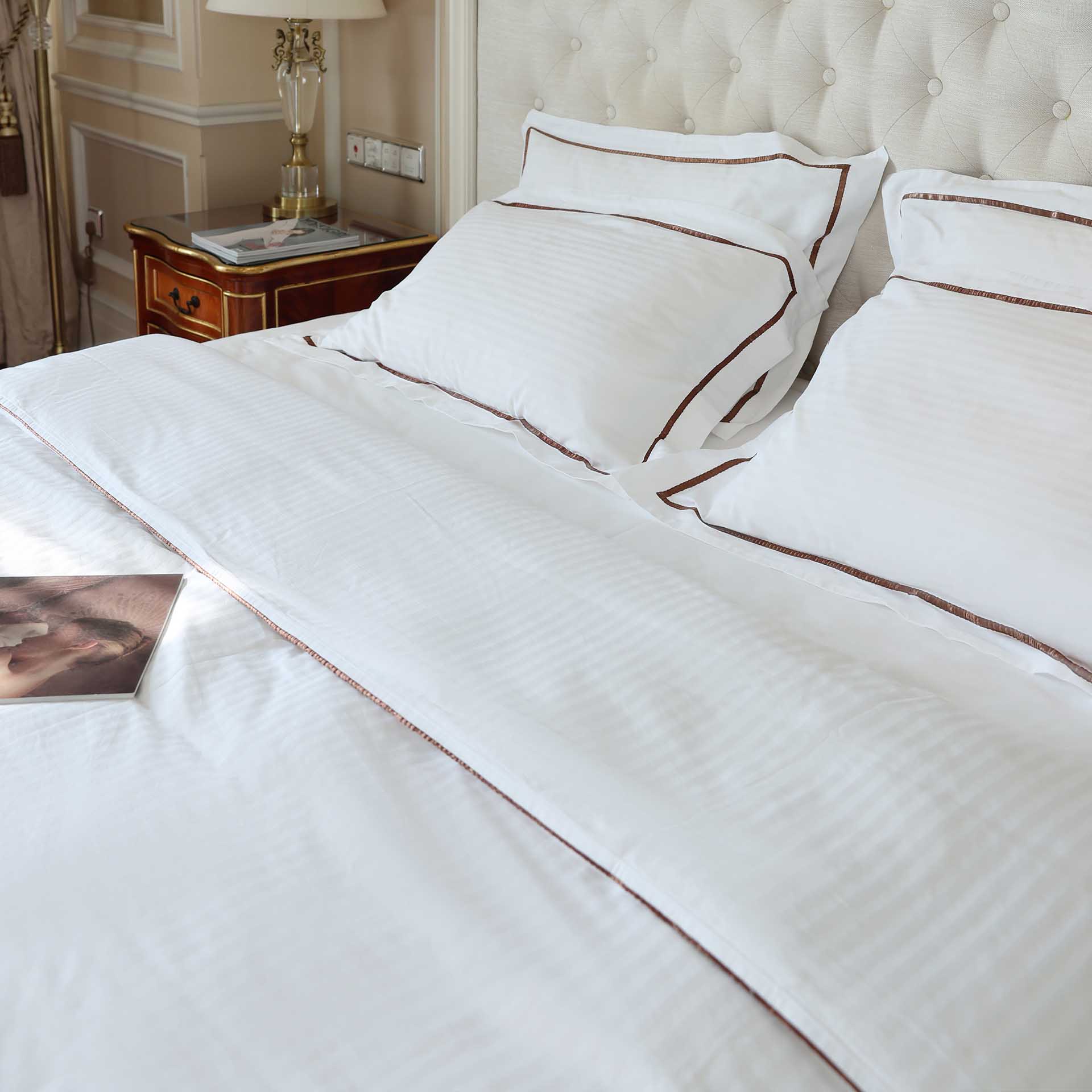 Bedding kit