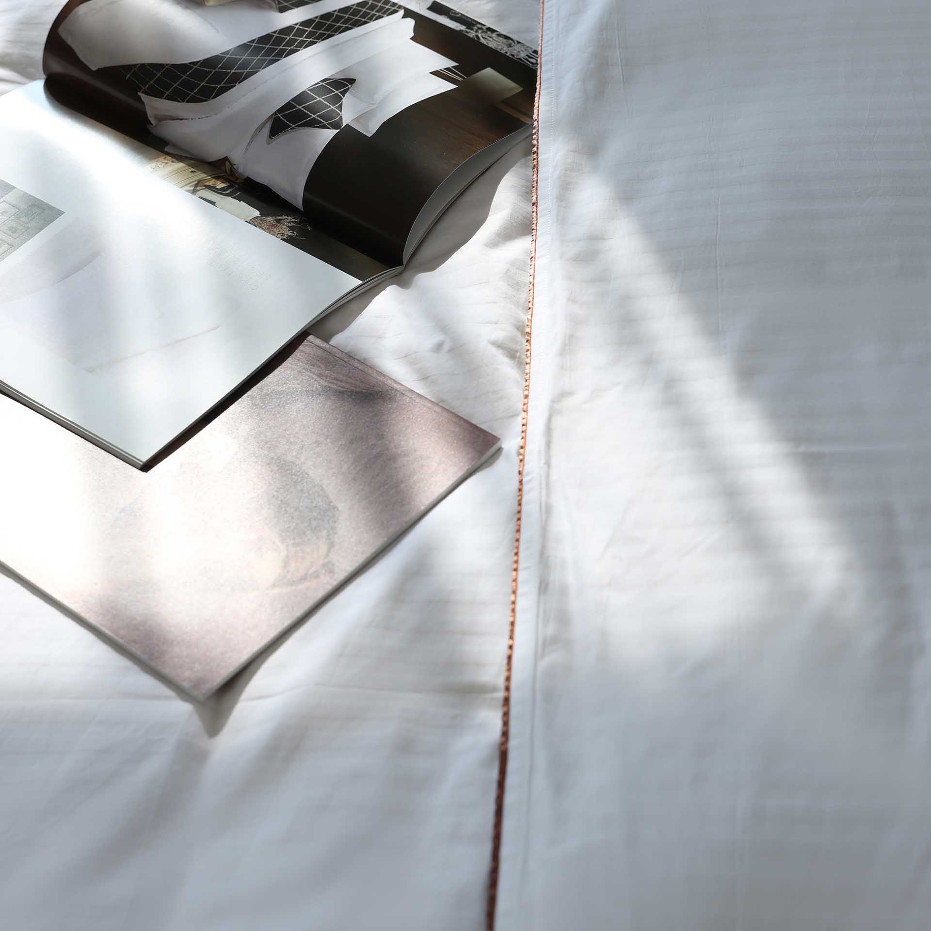 Bedding kit