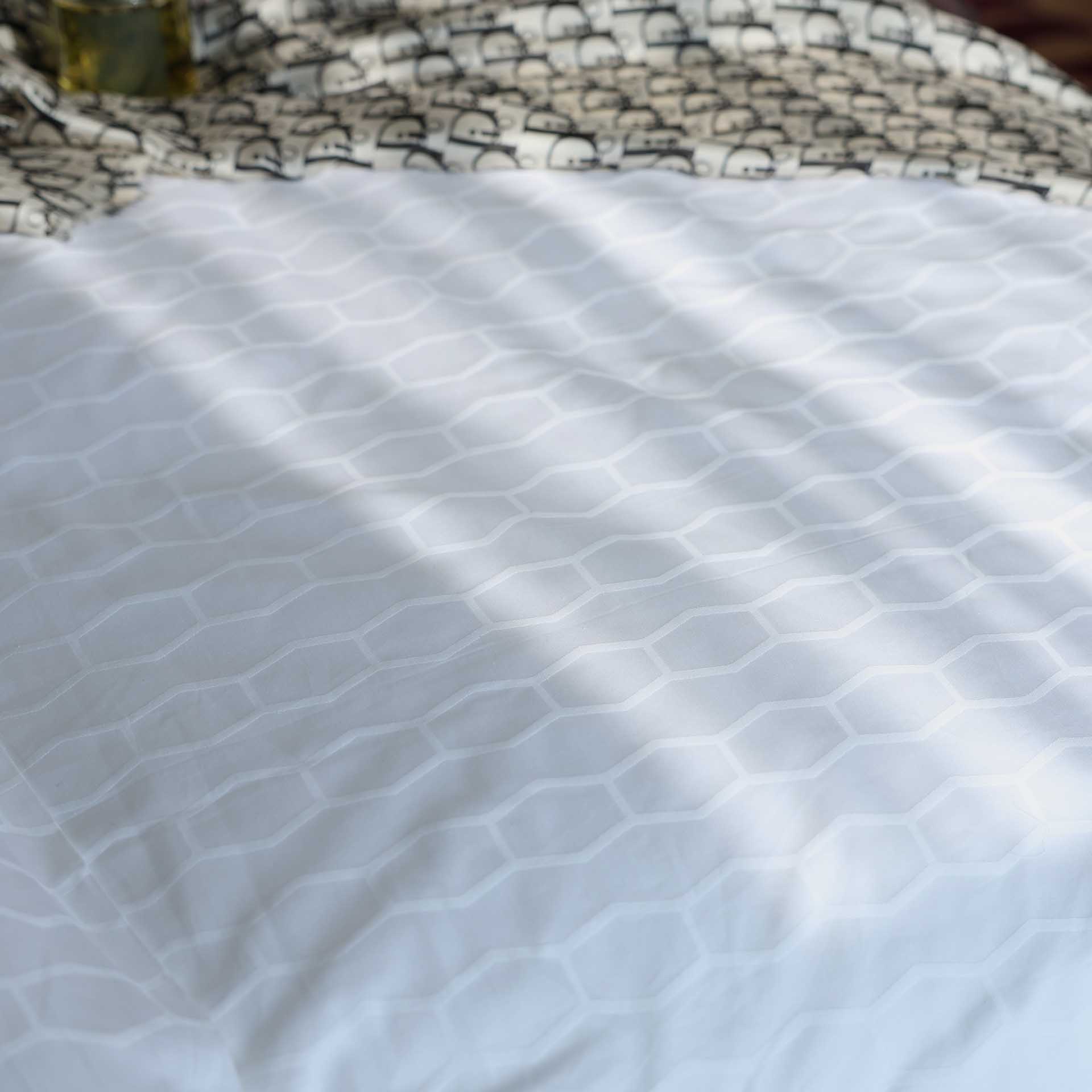 Bedding kit