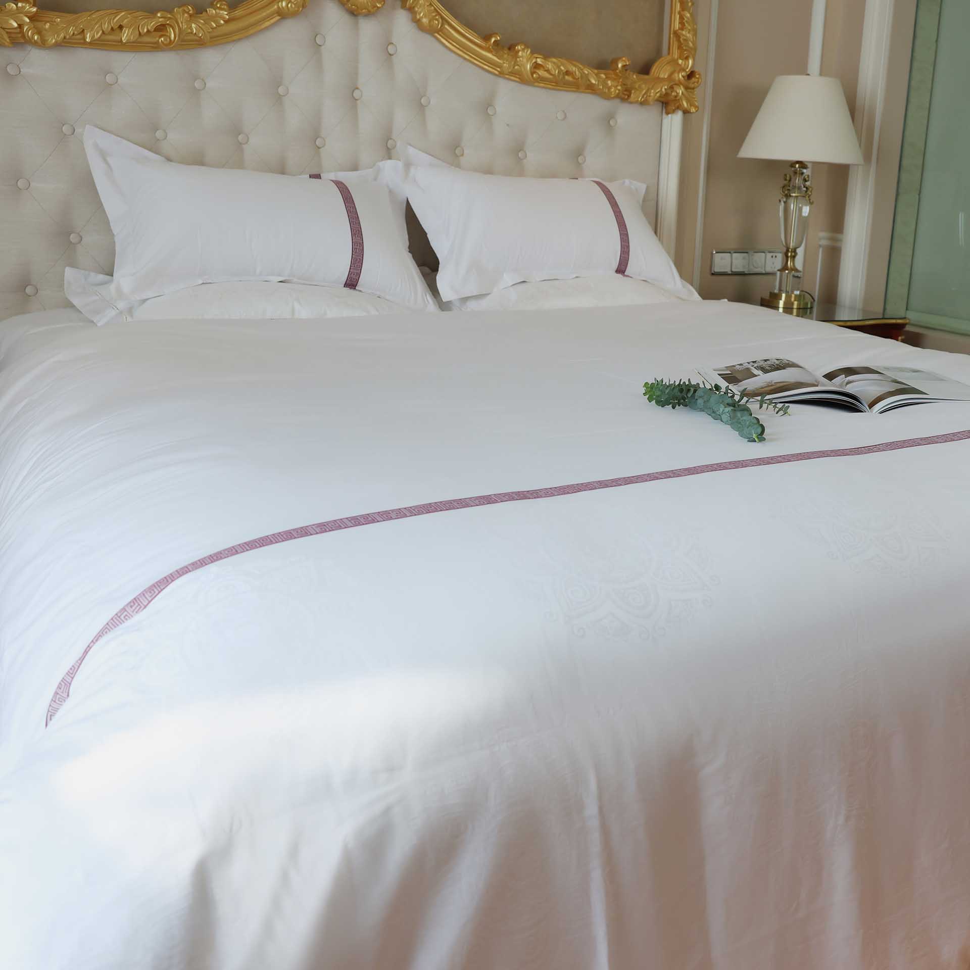 Bedding kit