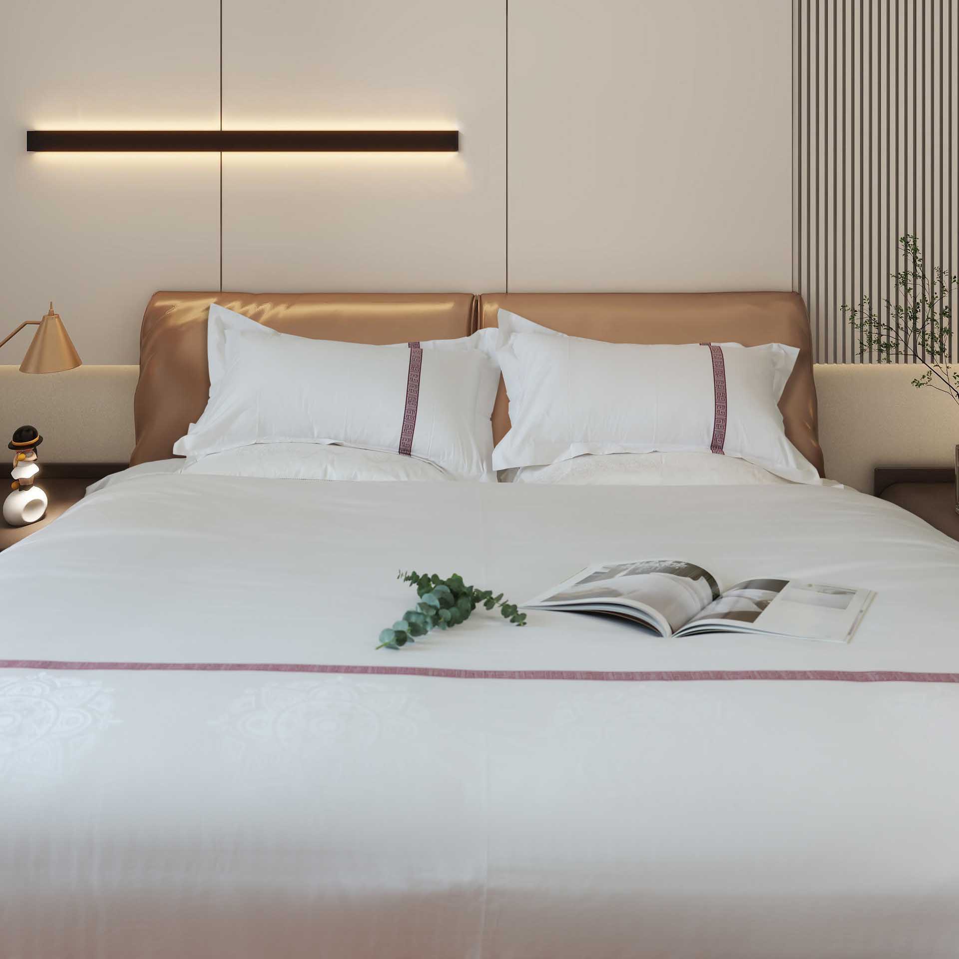 Bedding kit