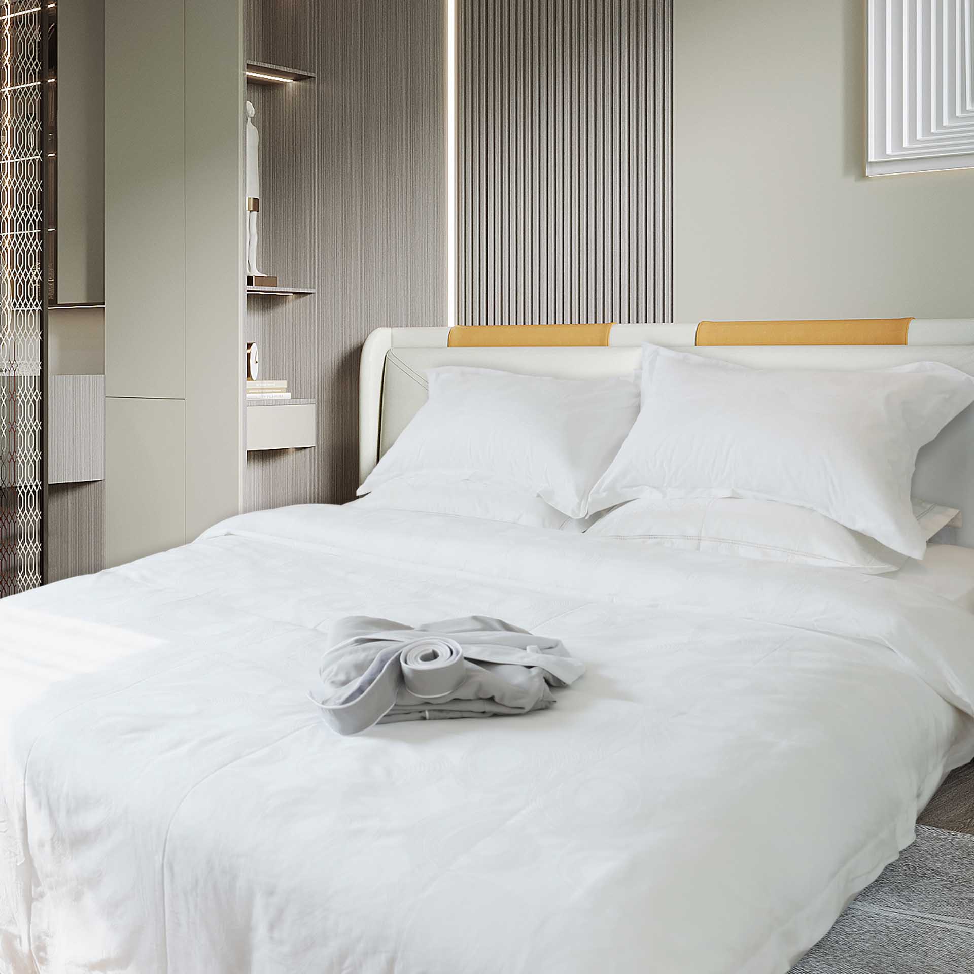 Bedding kit