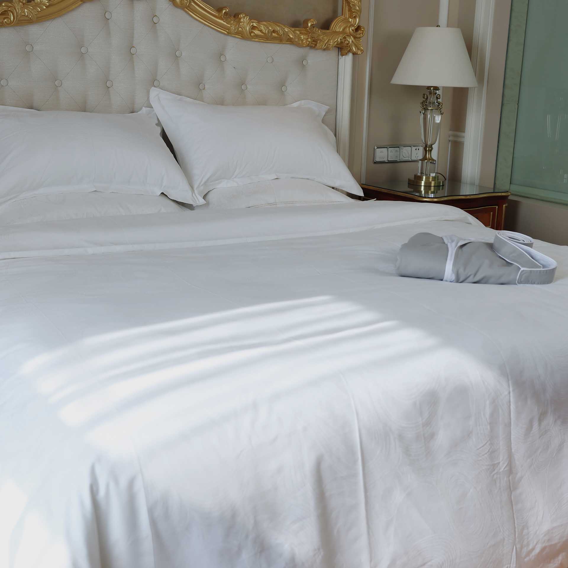 Bedding kit
