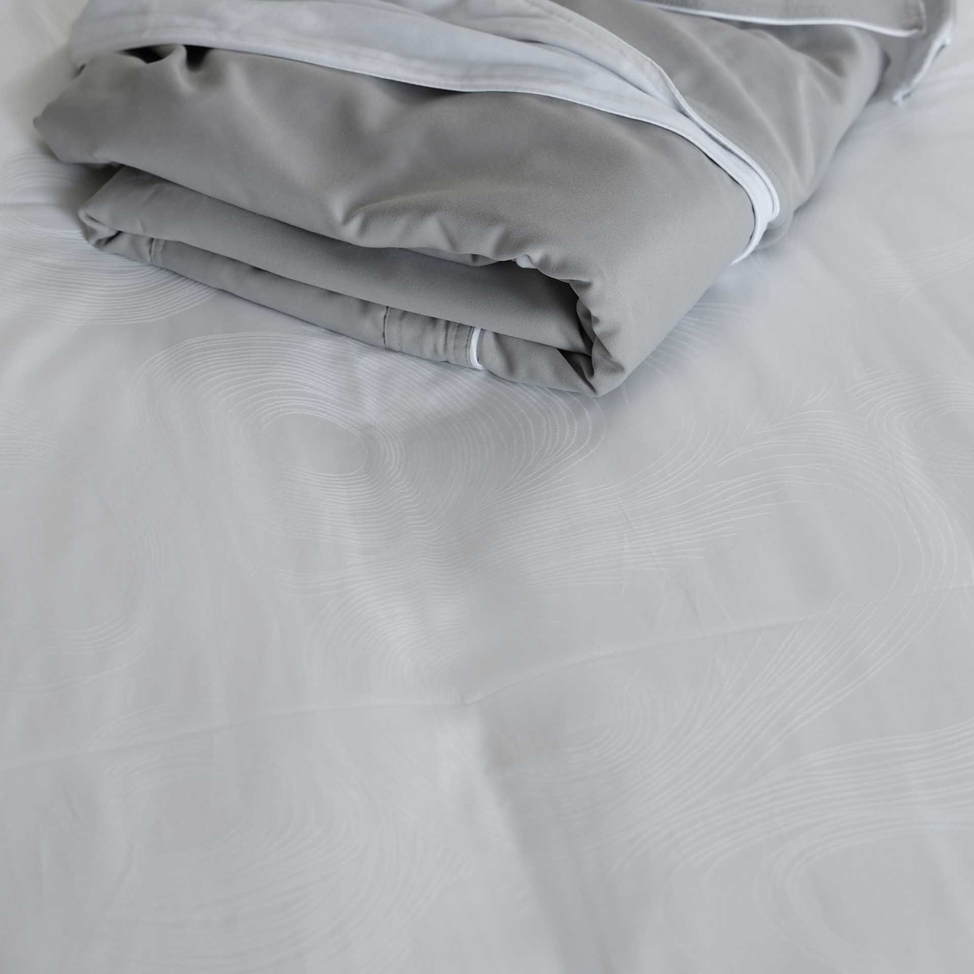 Bedding kit