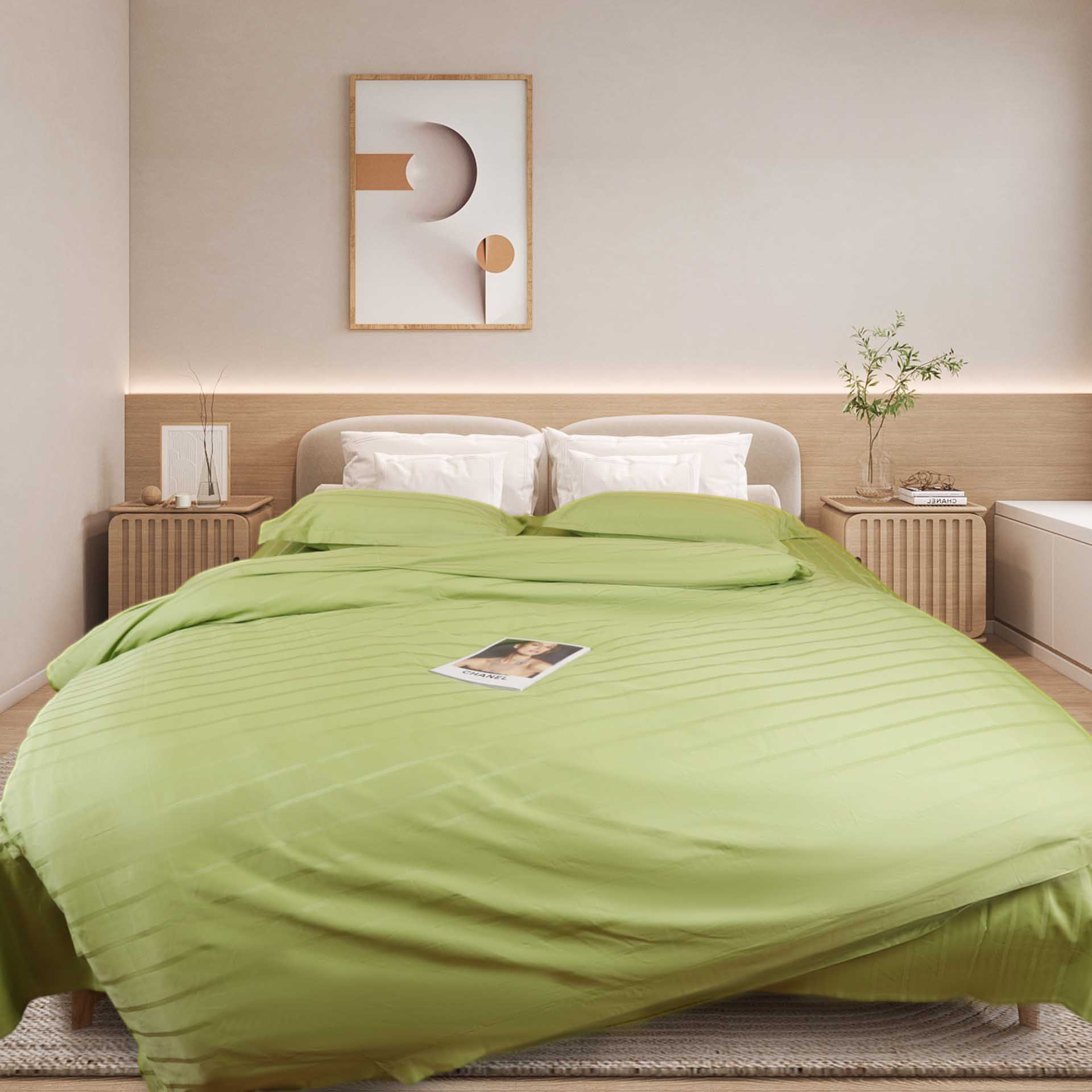 Bedding kit