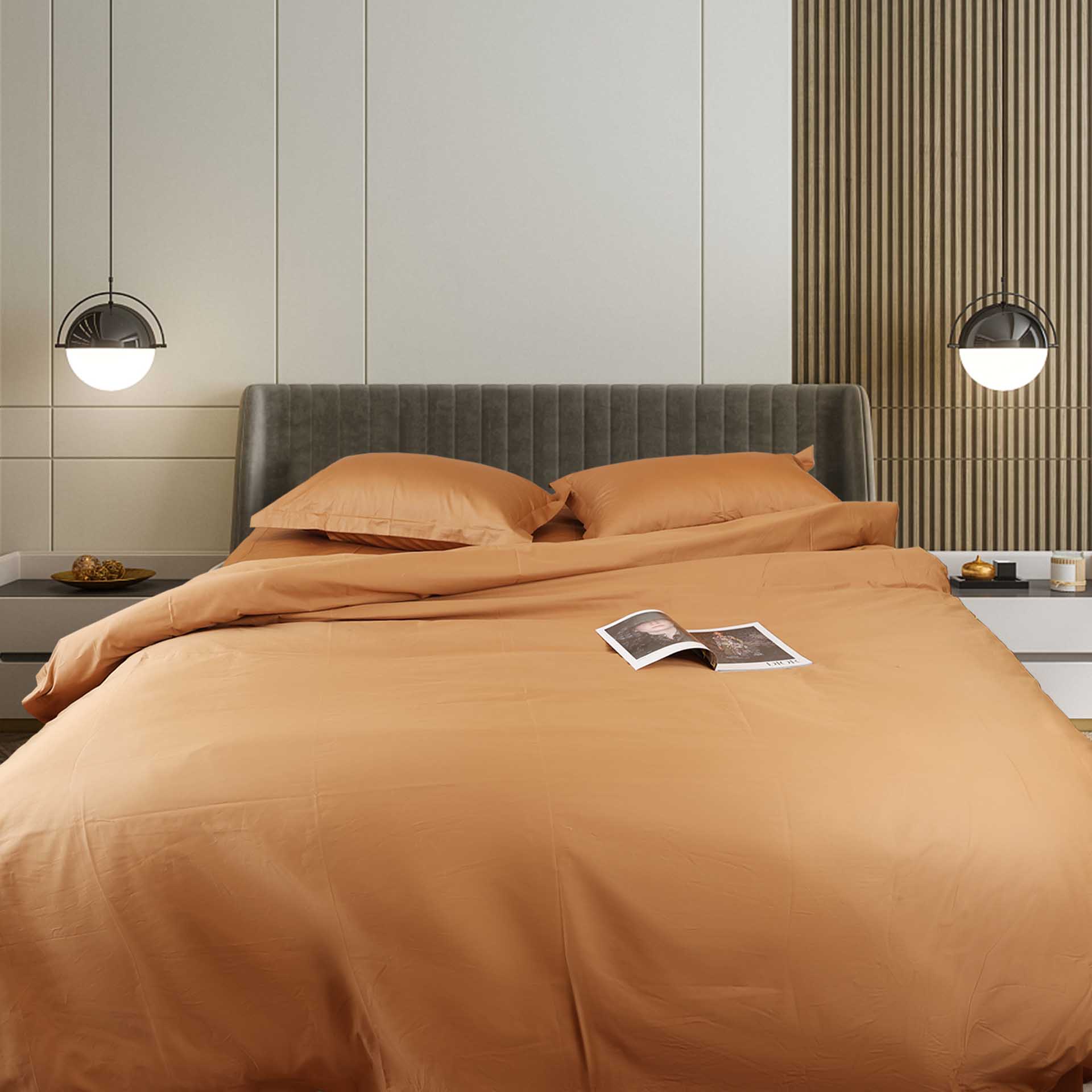 Bedding kit
