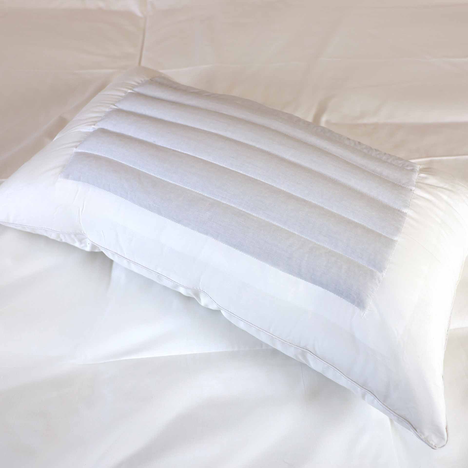 Pillow core
