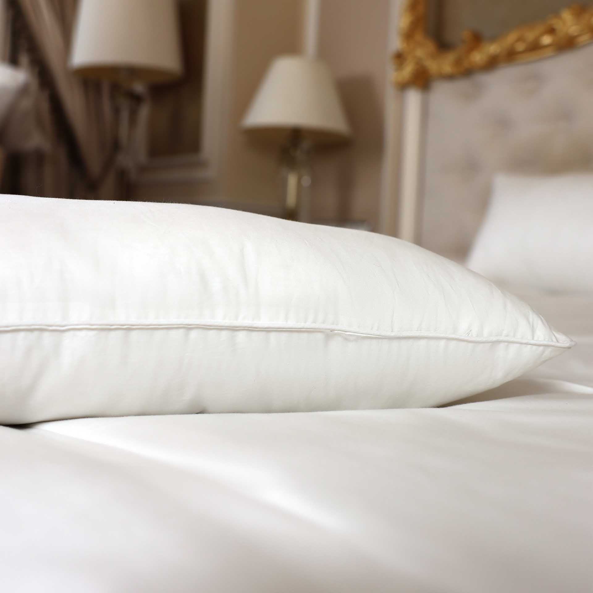 Pillow core