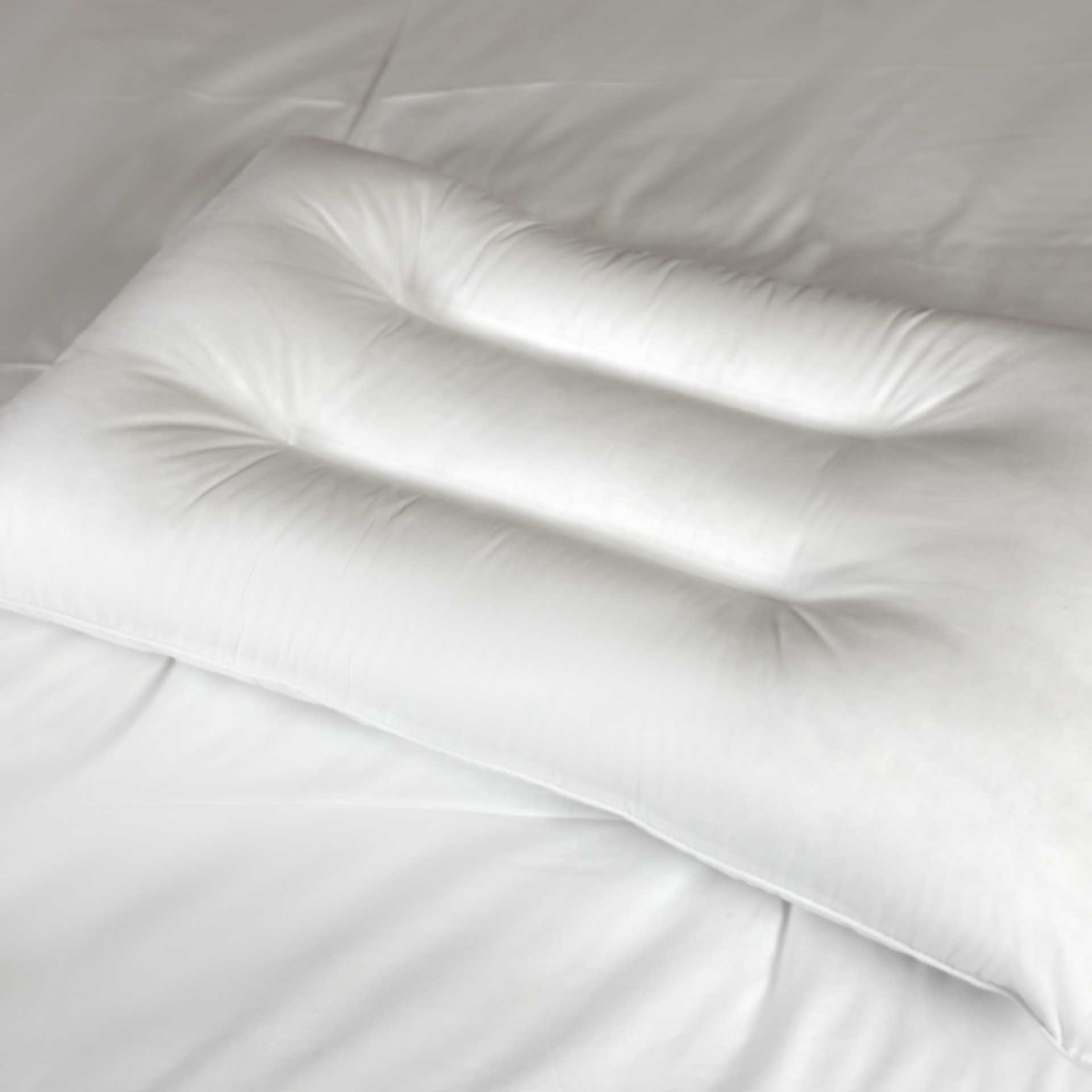 Pillow core
