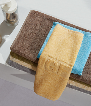 Towel Series
